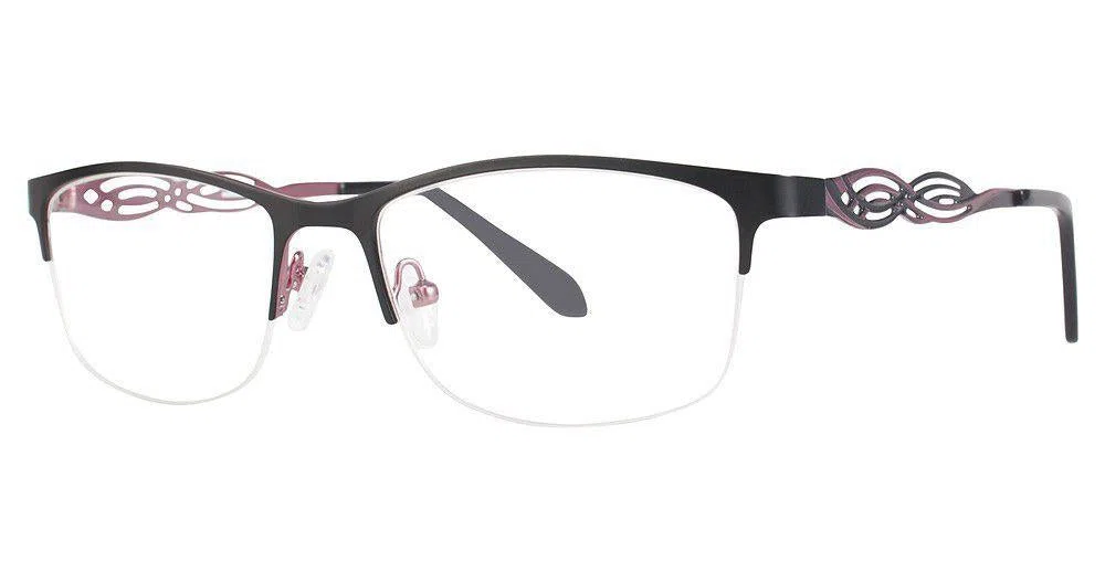 GENEVIEVE PARIS DESIGN LUXURY Eyeglasses - view 4